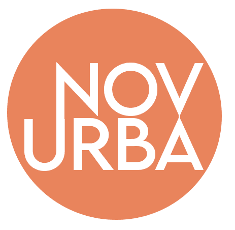 Logo de Novurba